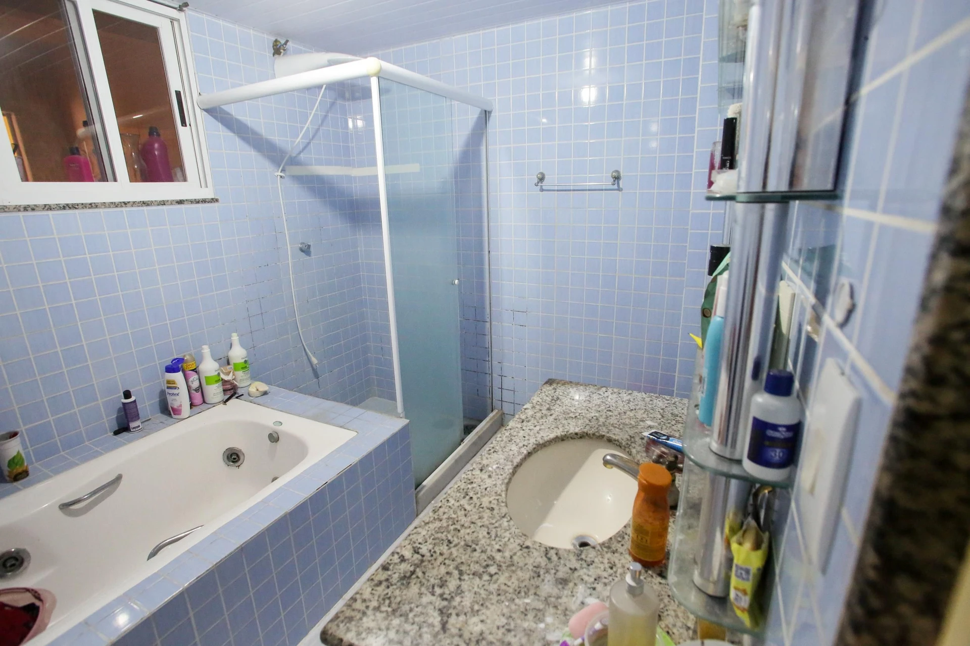 Casa em condomínio com 3 quartos e varanda — photo 38