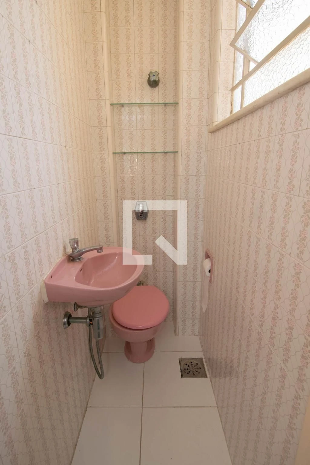 2-bedroom apartment with a jacuzzi in Rio de Janeiro — photo 33