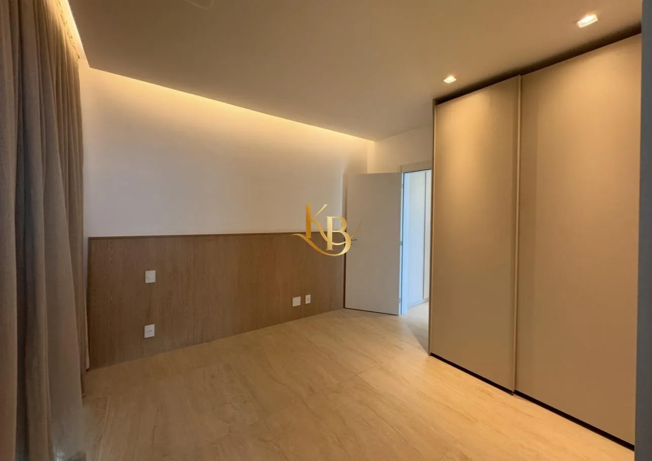 Unfurnished apartment with 4 bedrooms, 5 baths and 4 parking — photo 11