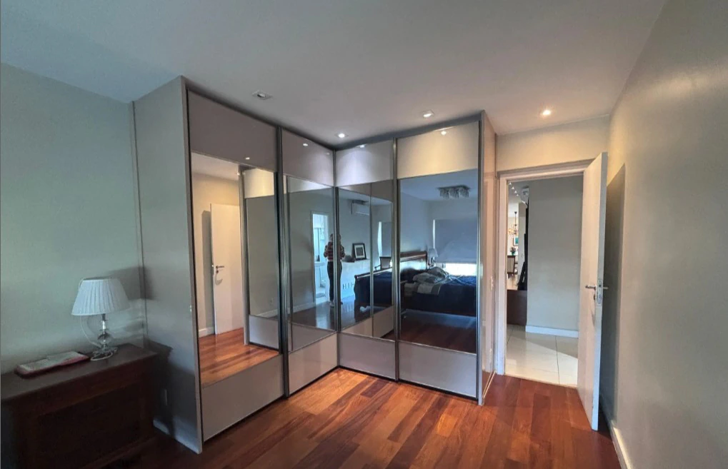 4-bedroom apartment with a private BBQ in Rio de Janeiro — photo 6