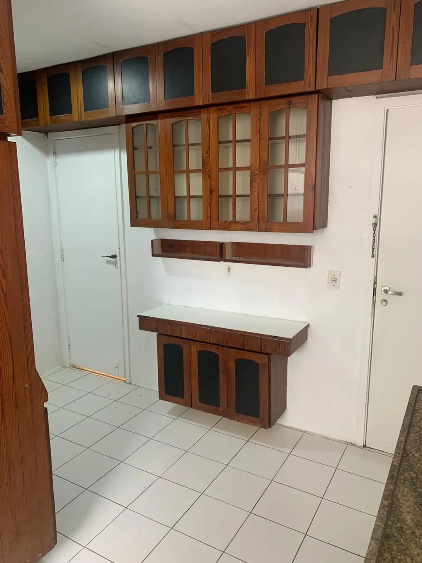 Apartamento de 119 m² com 3 quartos e varanda com vista — photo 4