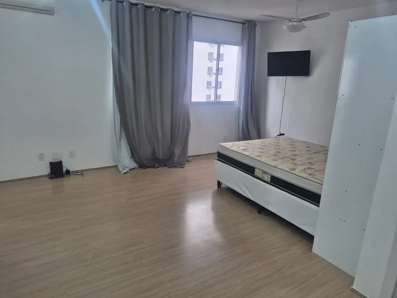 Studio mobiliado em condomínio com sauna — photo 21