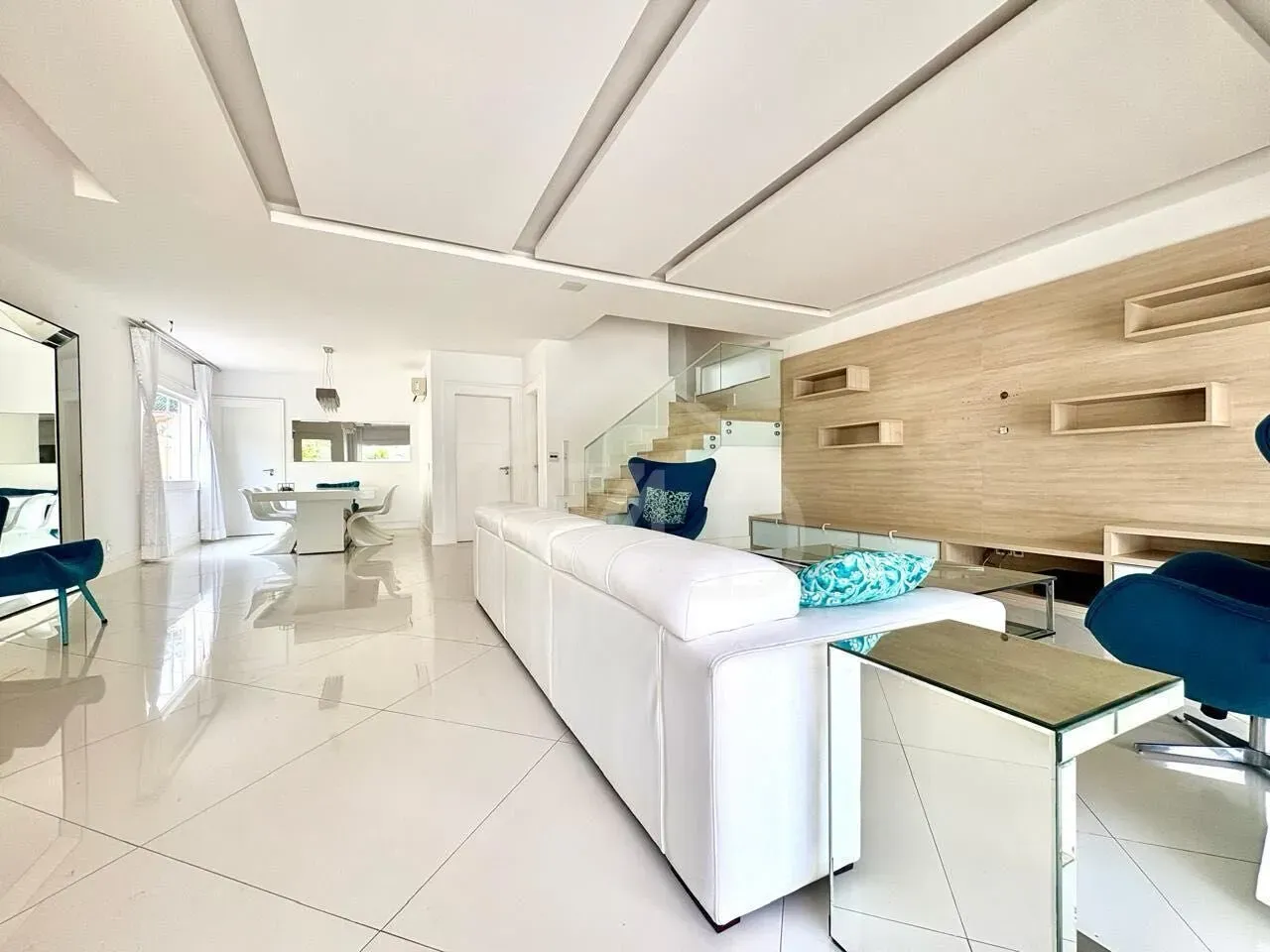 4-bedroom house with a private pool in Rio de Janeiro — photo 6
