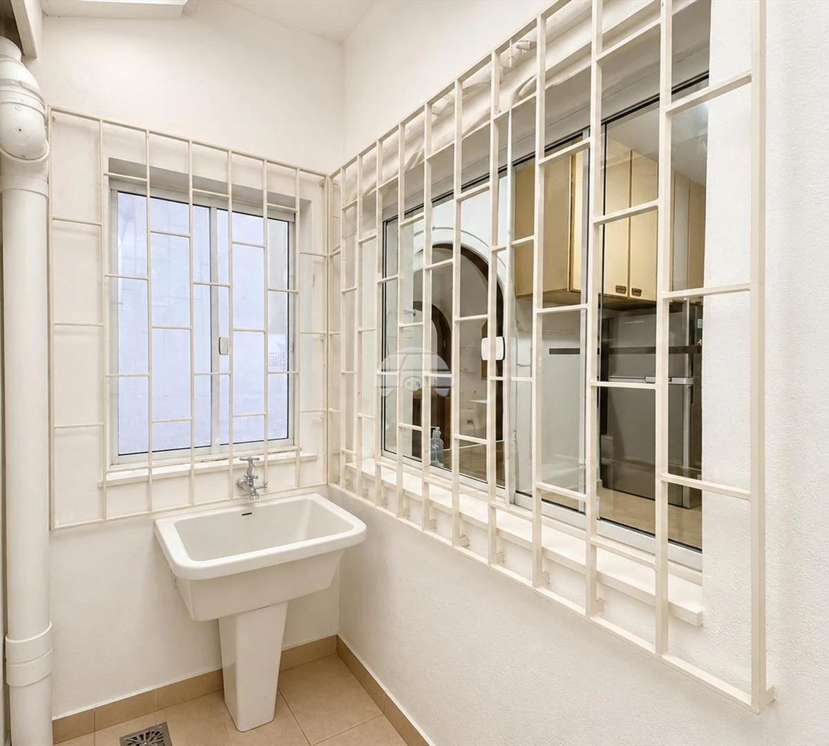 Будинок 140 м² із заскленим балконом та робочим місцем — photo 47