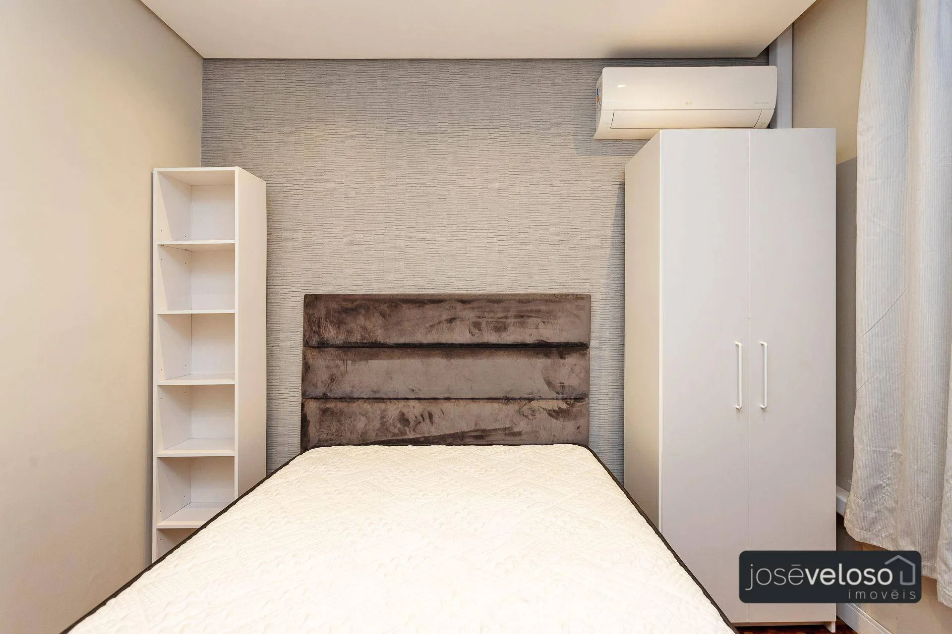 137 m² apartment with 3 bedrooms and air conditioning — photo 19