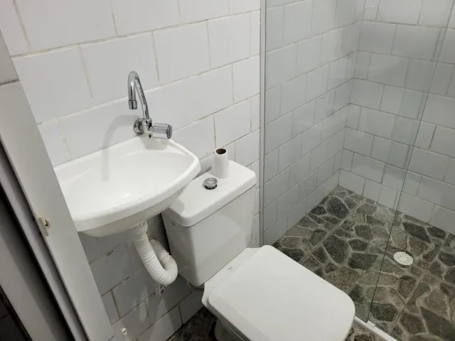 Furnished apartment, 40 m², with a home office — photo 7