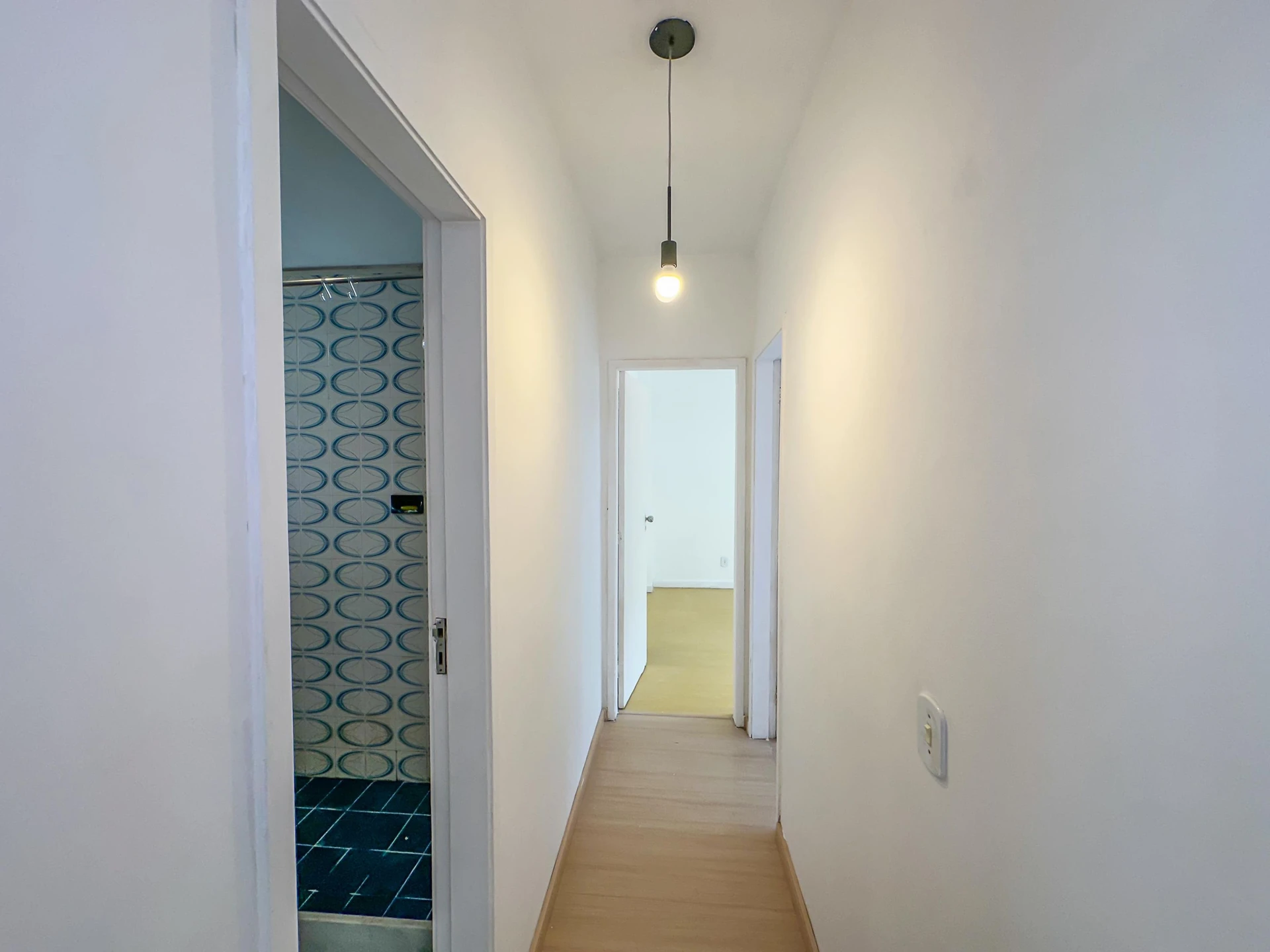 Apartment, 64 m², with a park view — photo 15