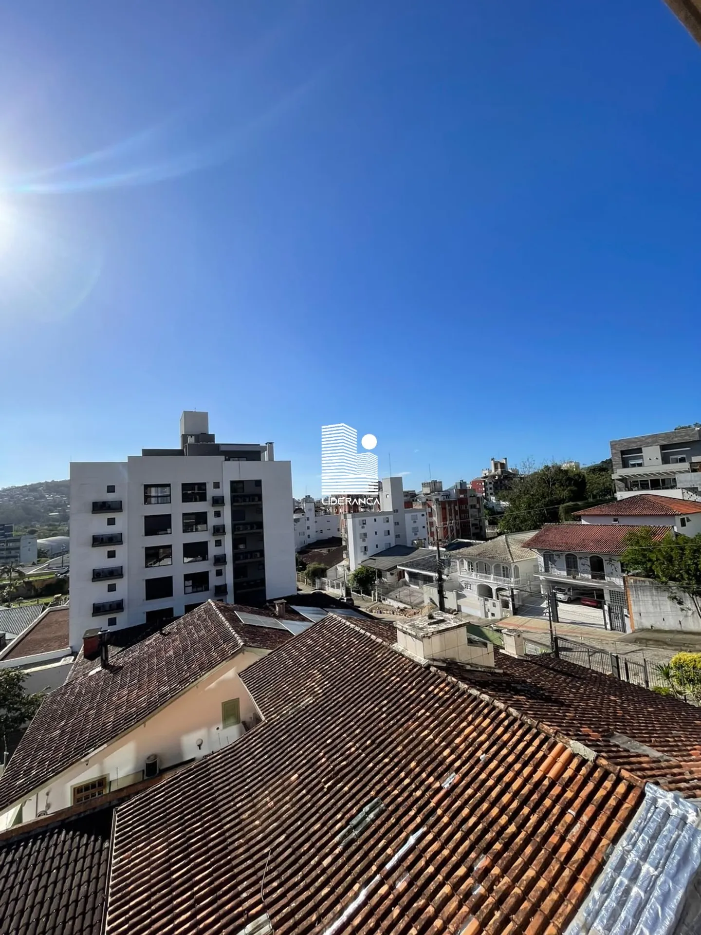 Furnished 22 m² studio on the 2nd floor, 1 bedroom