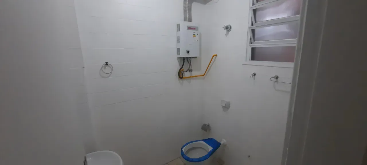Apartment with a closed kitchen and 2 bedrooms — photo 2