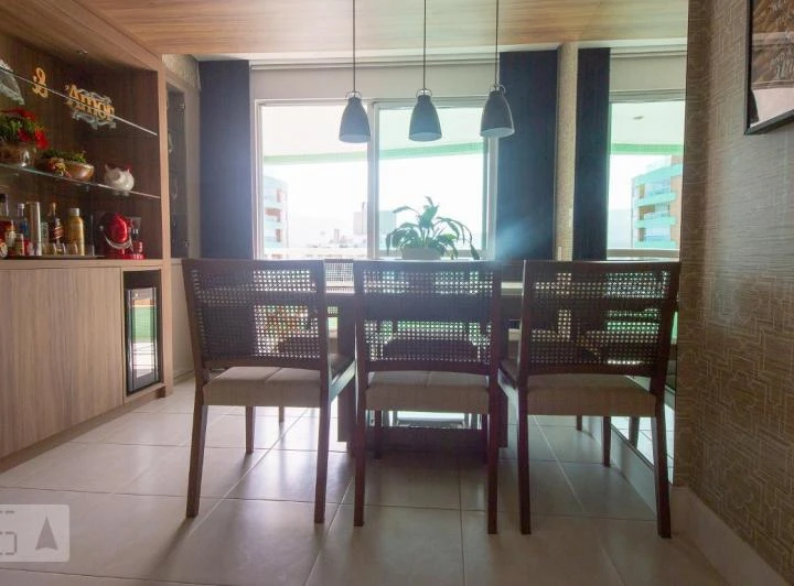 Apartamento de 94 m² com 2 quartos e 3 banheiros — photo 3