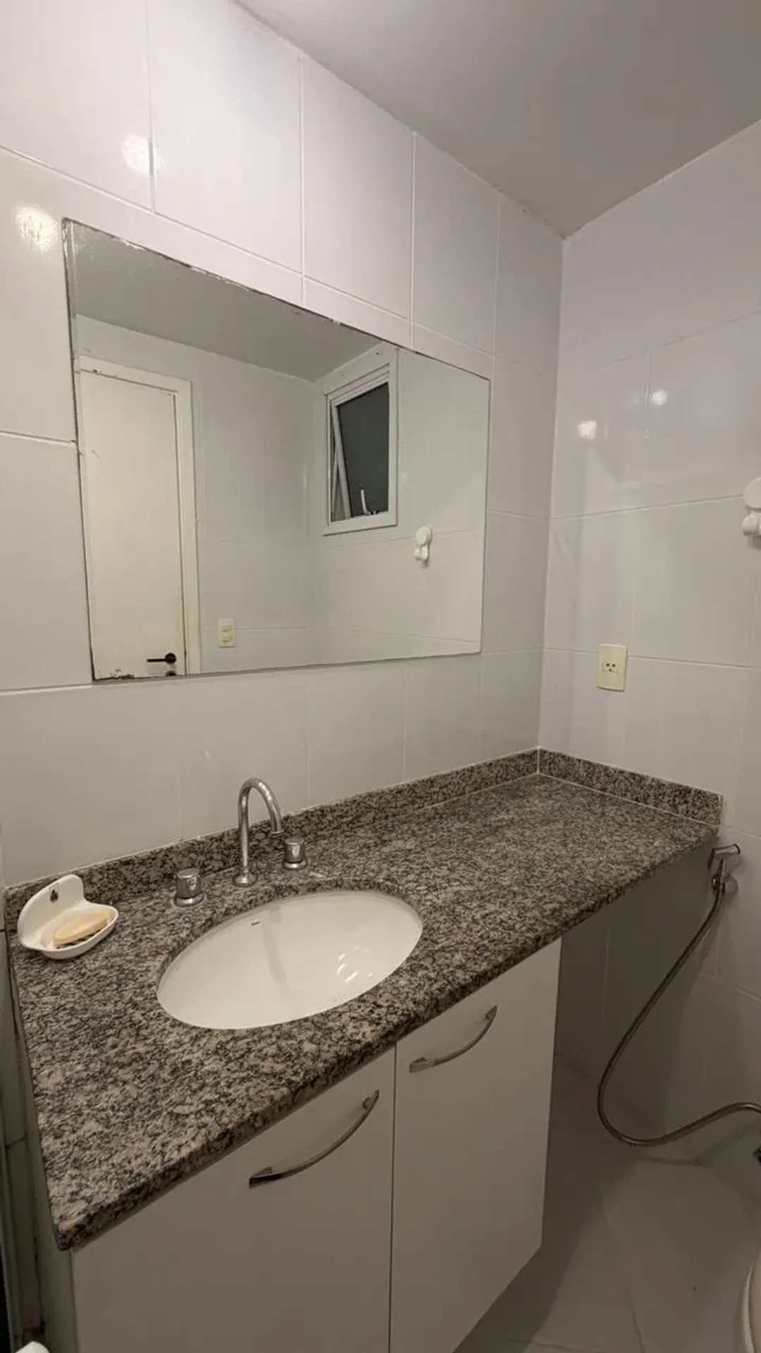 Apartment, 69 m², with a mountain view — photo 38