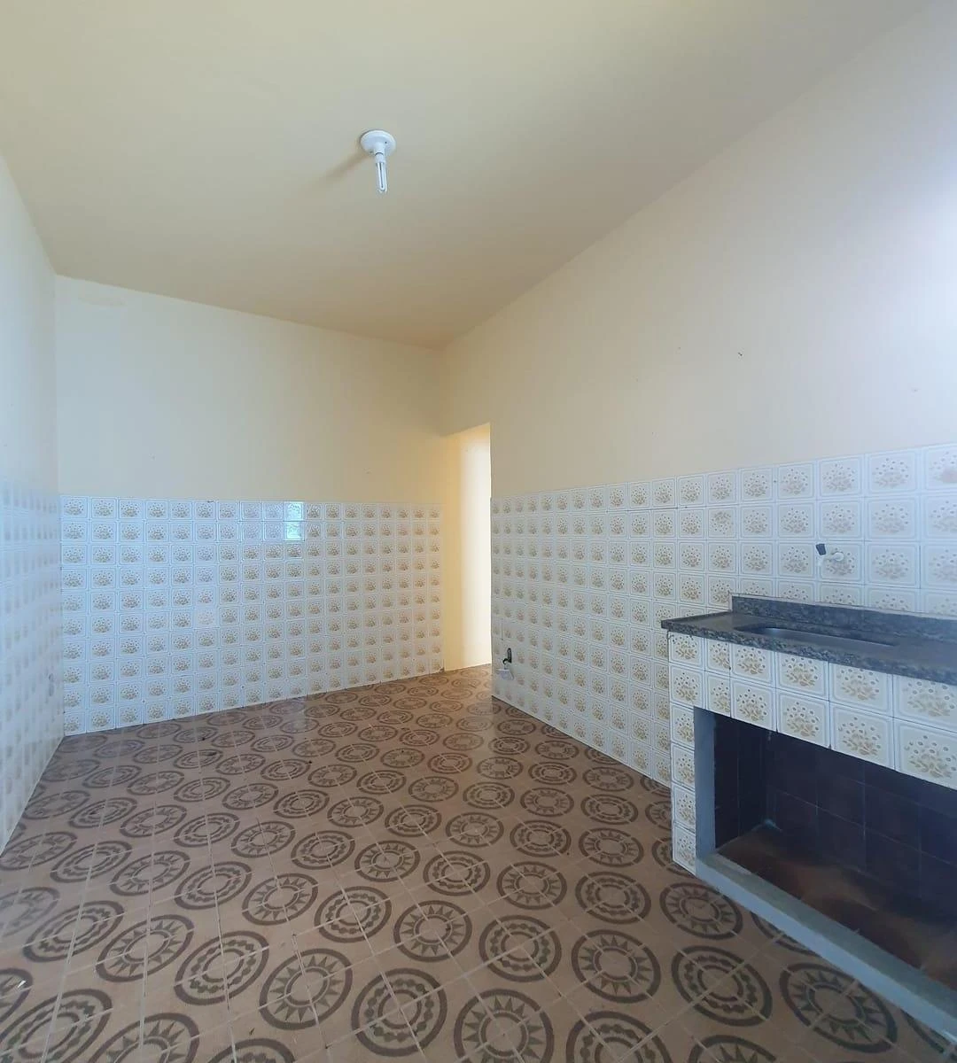 Kitnet de 60 m² com 1 quarto, varanda e 1 banheiro — photo 3