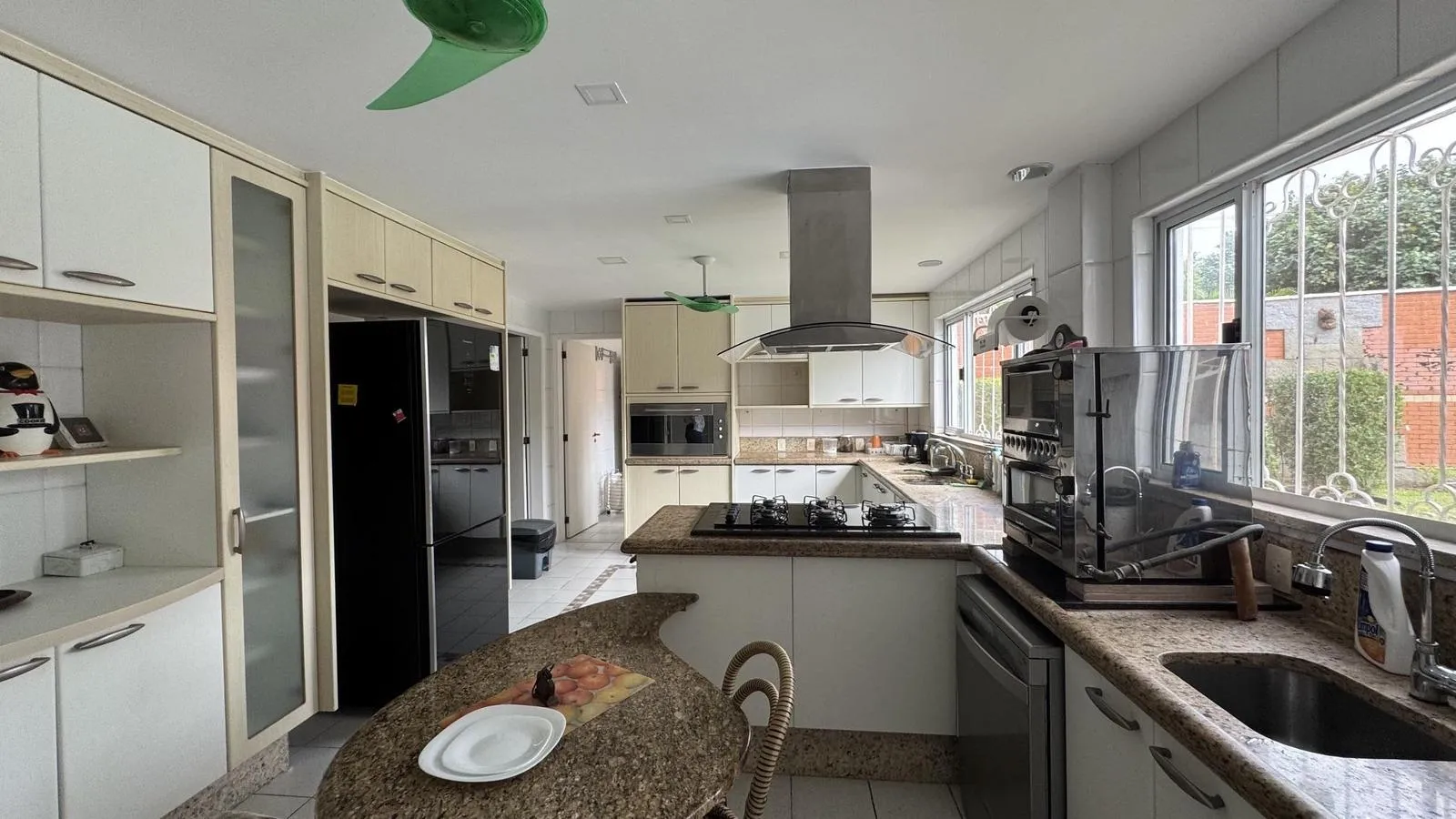 Casa mobiliada com 6 quartos e 850 m² — photo 74