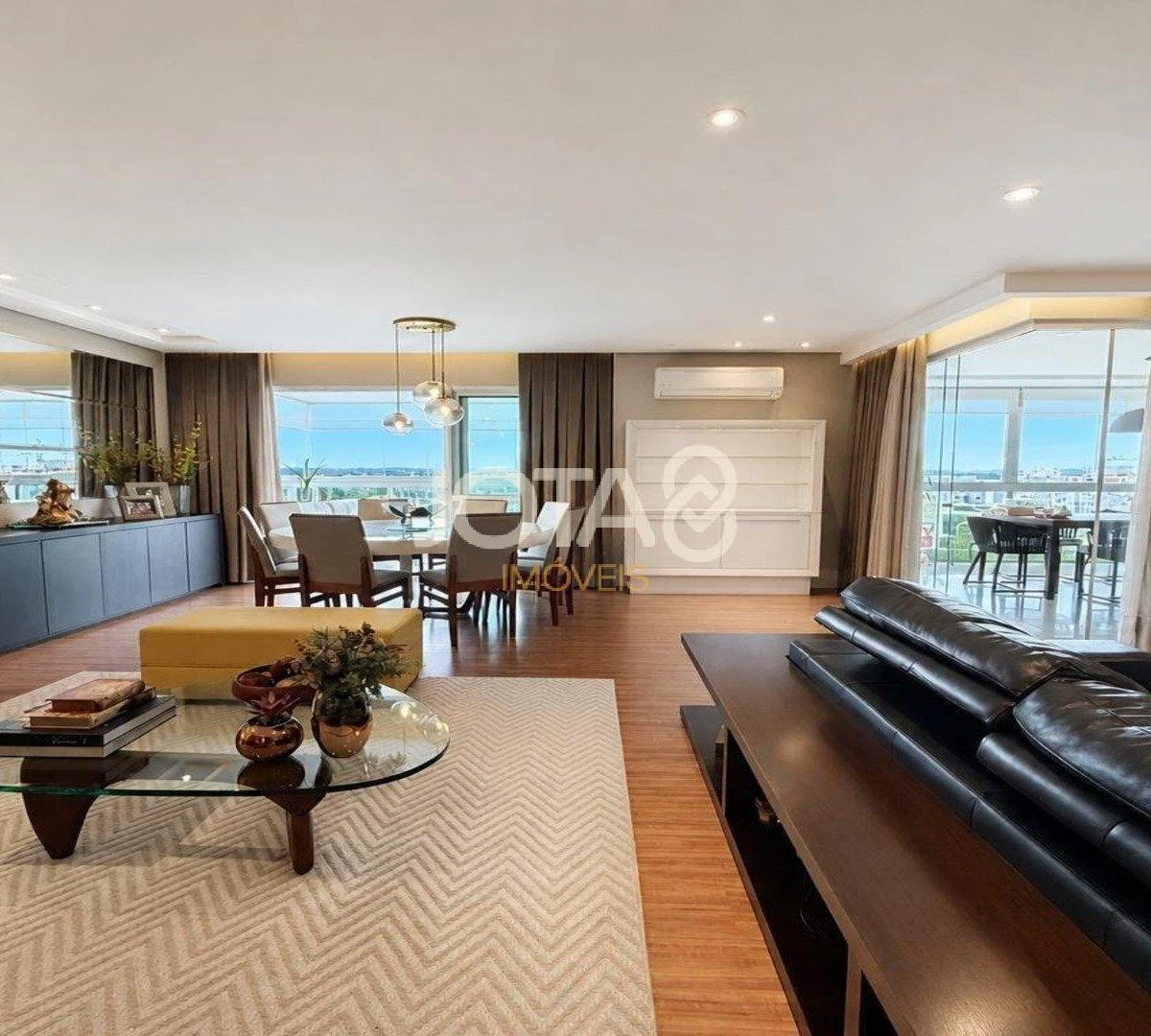 Apartamento, 267 m², com vista para a água — photo 20