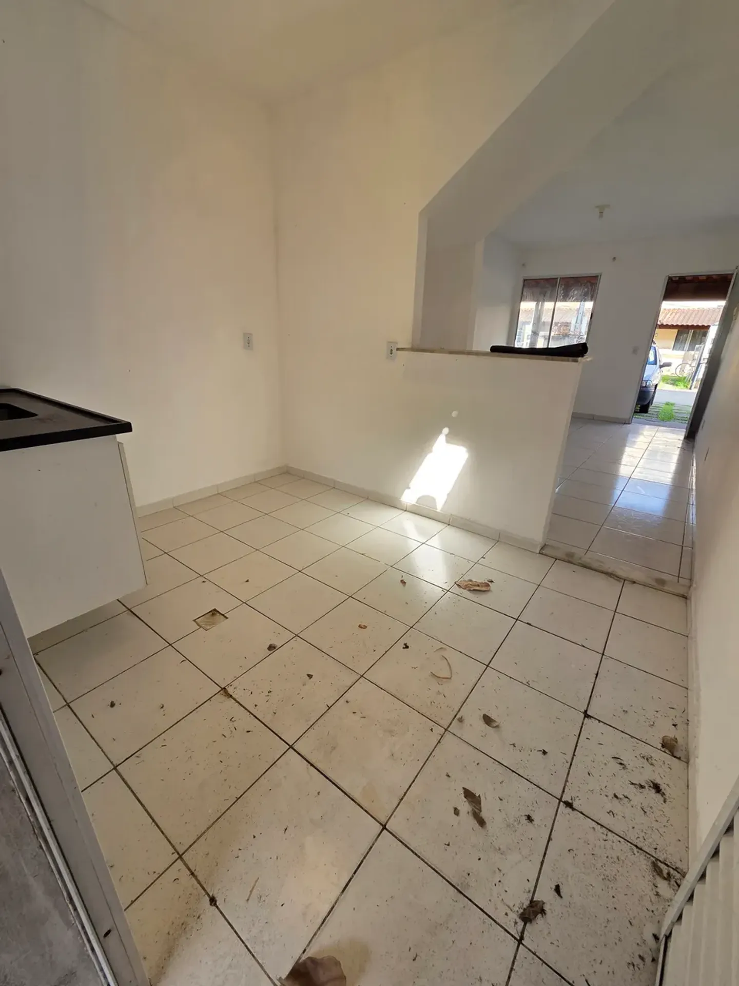 House, 60 m², with a garden — photo 17