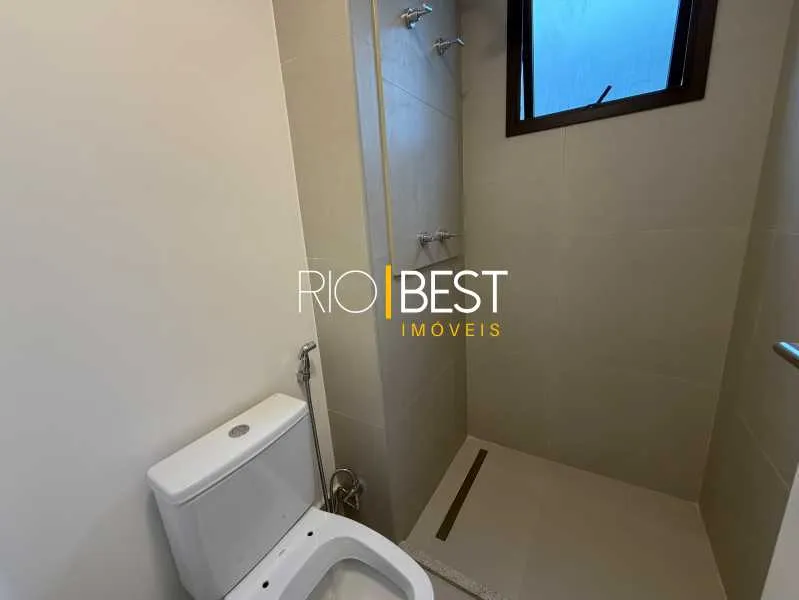 Apartamento de 3 suítes com cozinha americana a gás e varanda — photo 5
