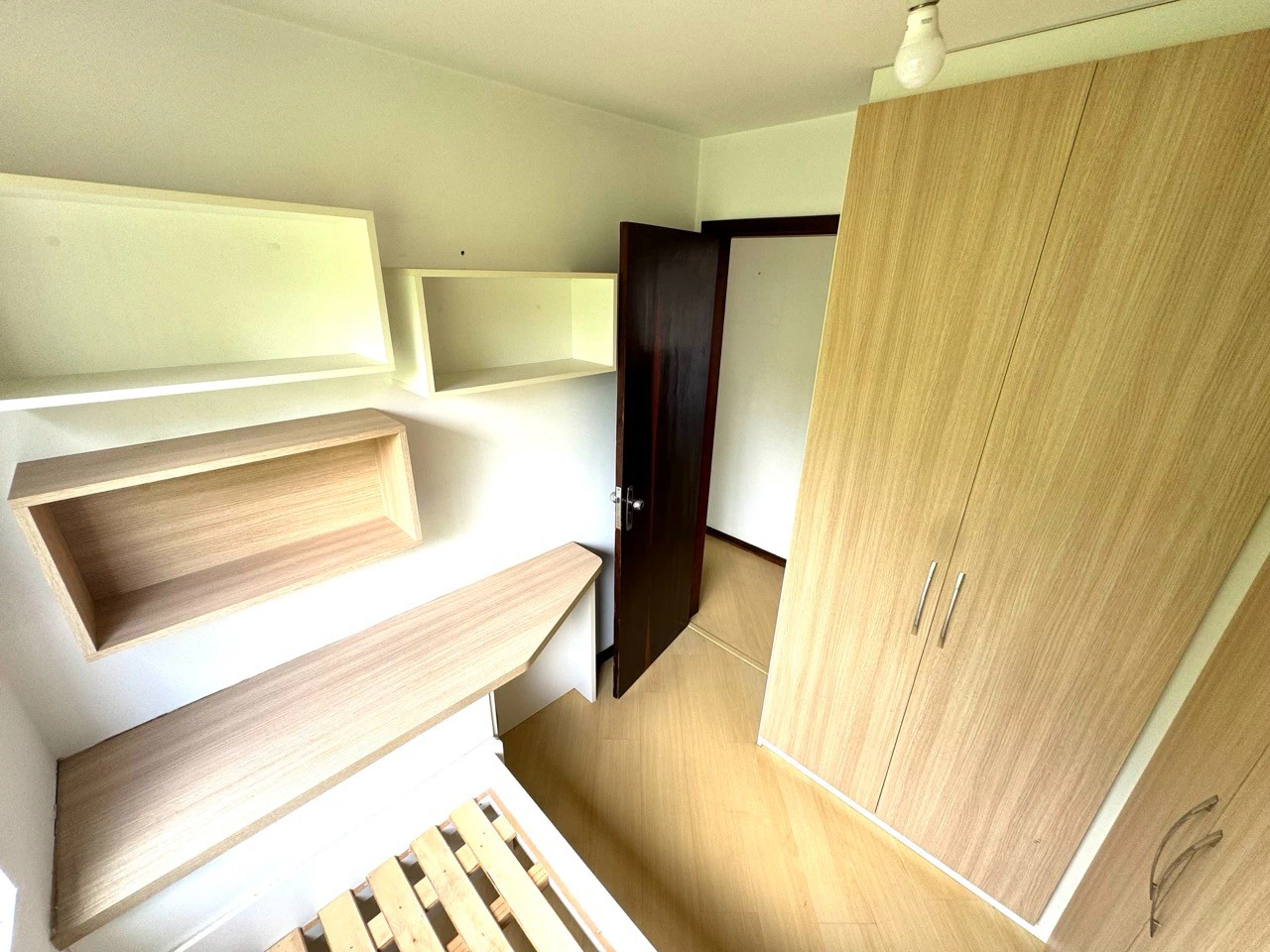 Apartamento amueblado de 3 dormitorios con 1 suite y 2 baños — photo 5