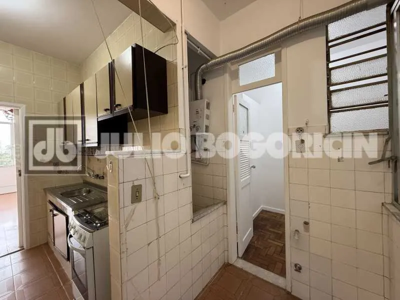 Apartamento de 100 m² com 3 quartos e 1 vaga — photo 29