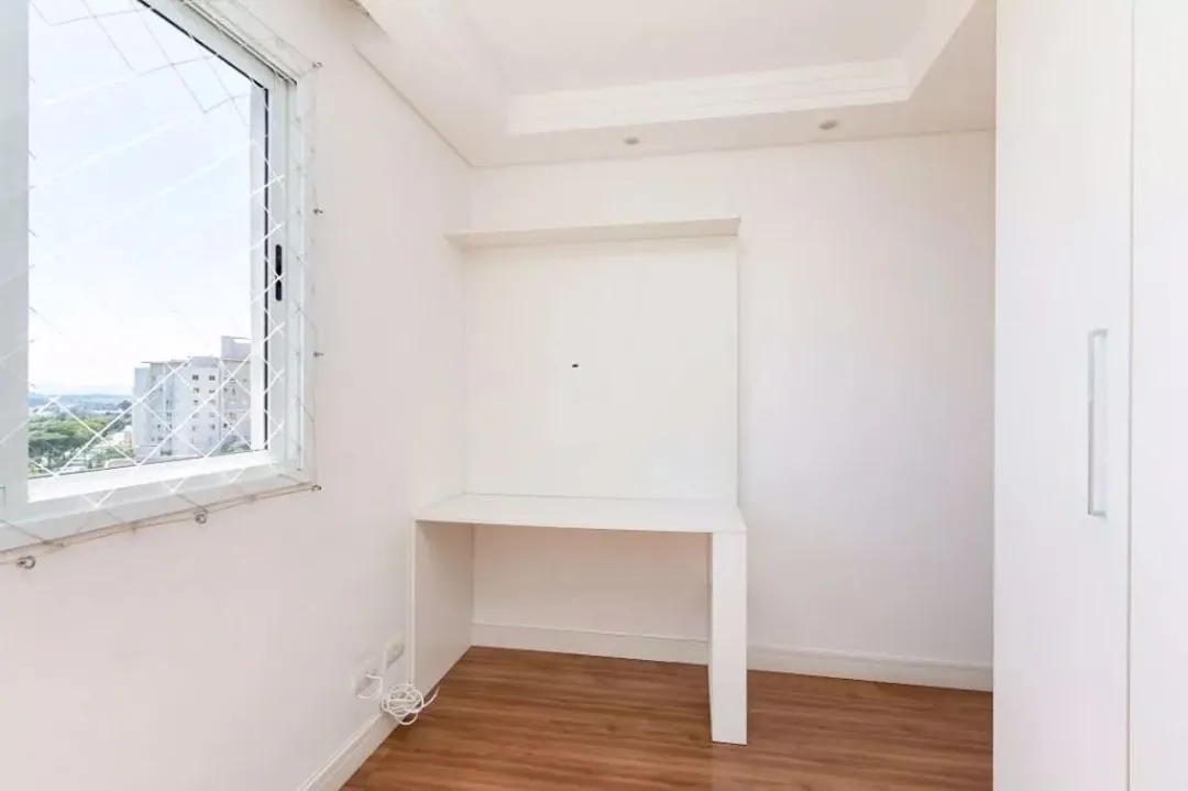 3-bedroom apartment 96 m² with 1 parking space — photo 32