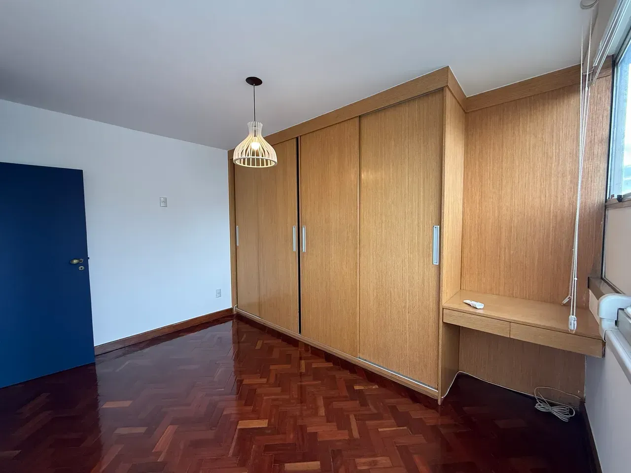 94 m² unfurnished apartment with 3 bedrooms and 2 baths — photo 8