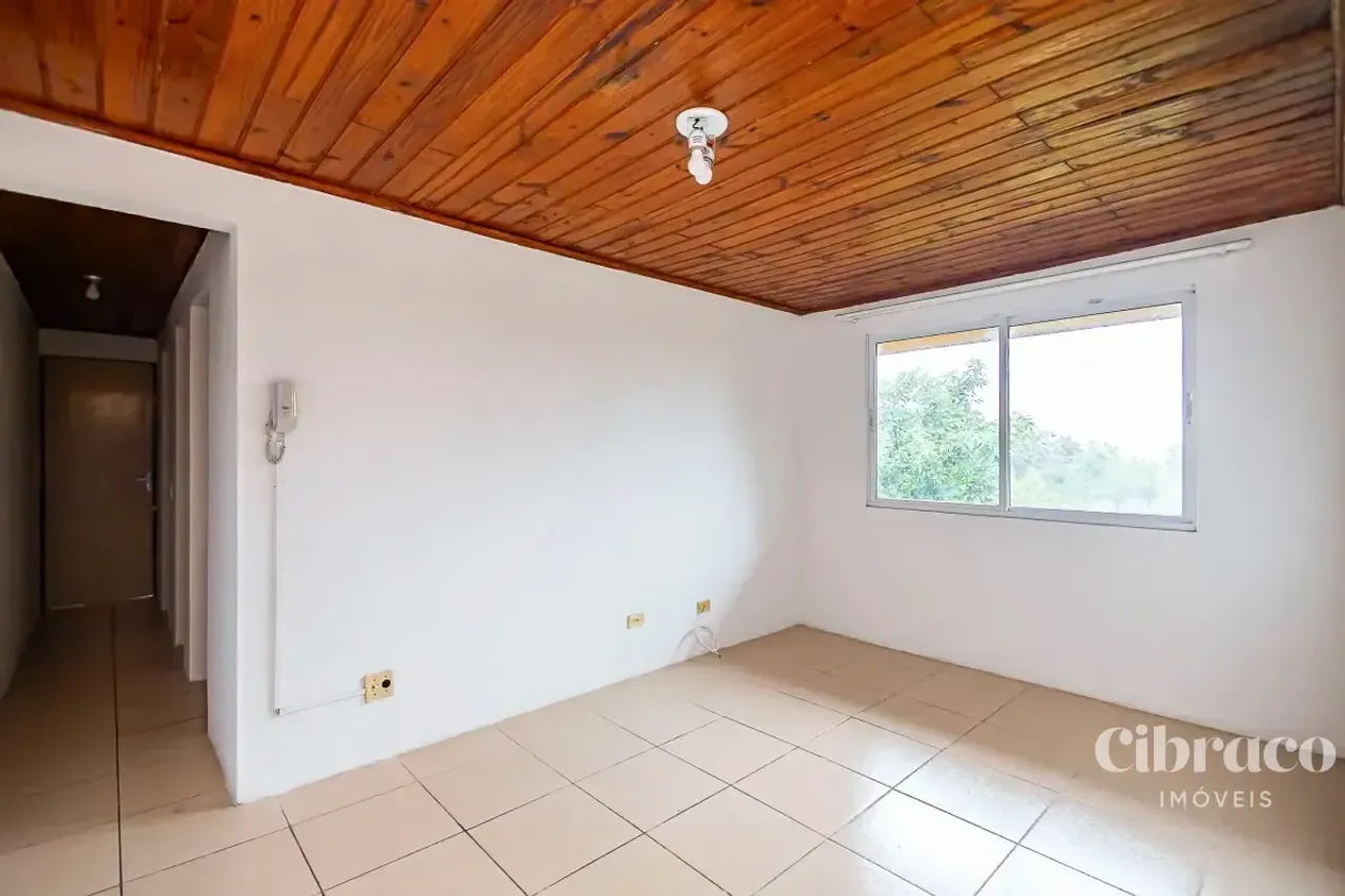 Квартира в оренду без меблів: 2 спальні та 51 м² — photo 3