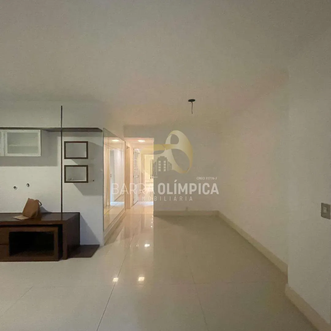 4-bedroom apartment in a building with a sauna — photo 7