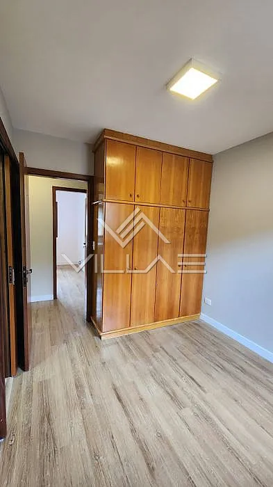 4-bedroom house with a washing machine in Curitiba — photo 12