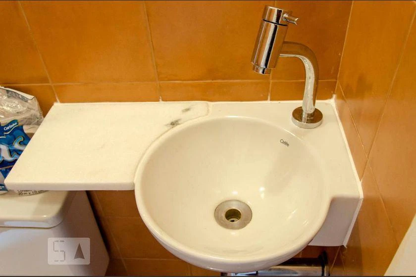Furnished house, 55 m², with a mountain view — photo 27