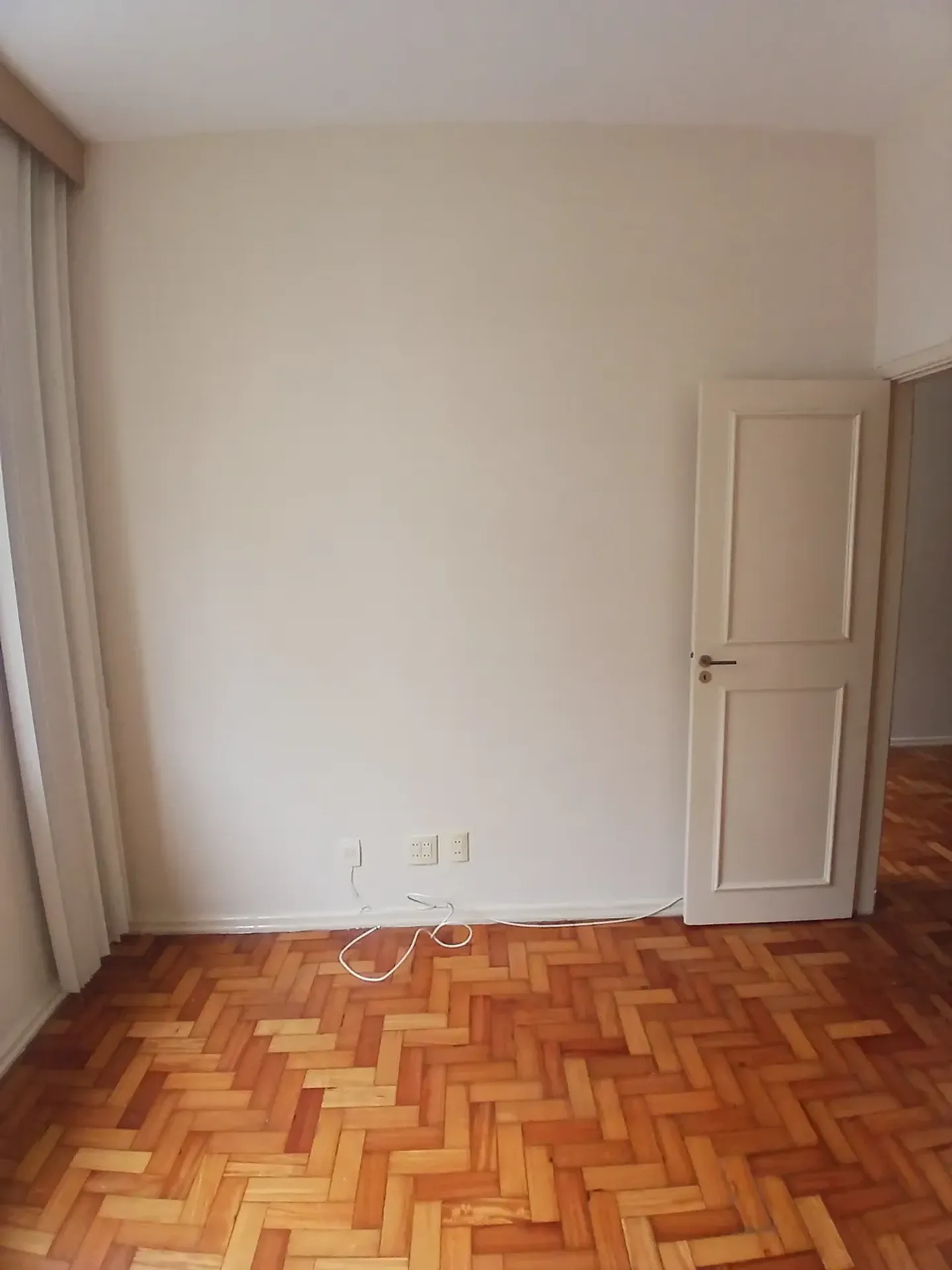 Apartamento de 2 quartos com vaga e vista para a cidade — photo 24