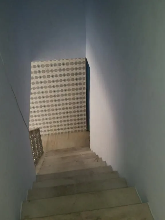 Квартира 80 м² із заскленим балконом та видом на гори — photo 26