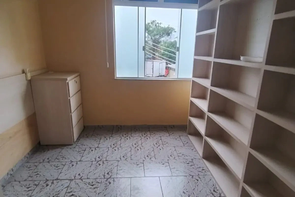 Apartamento de 2 quartos com closet, Campo Grande — photo 12