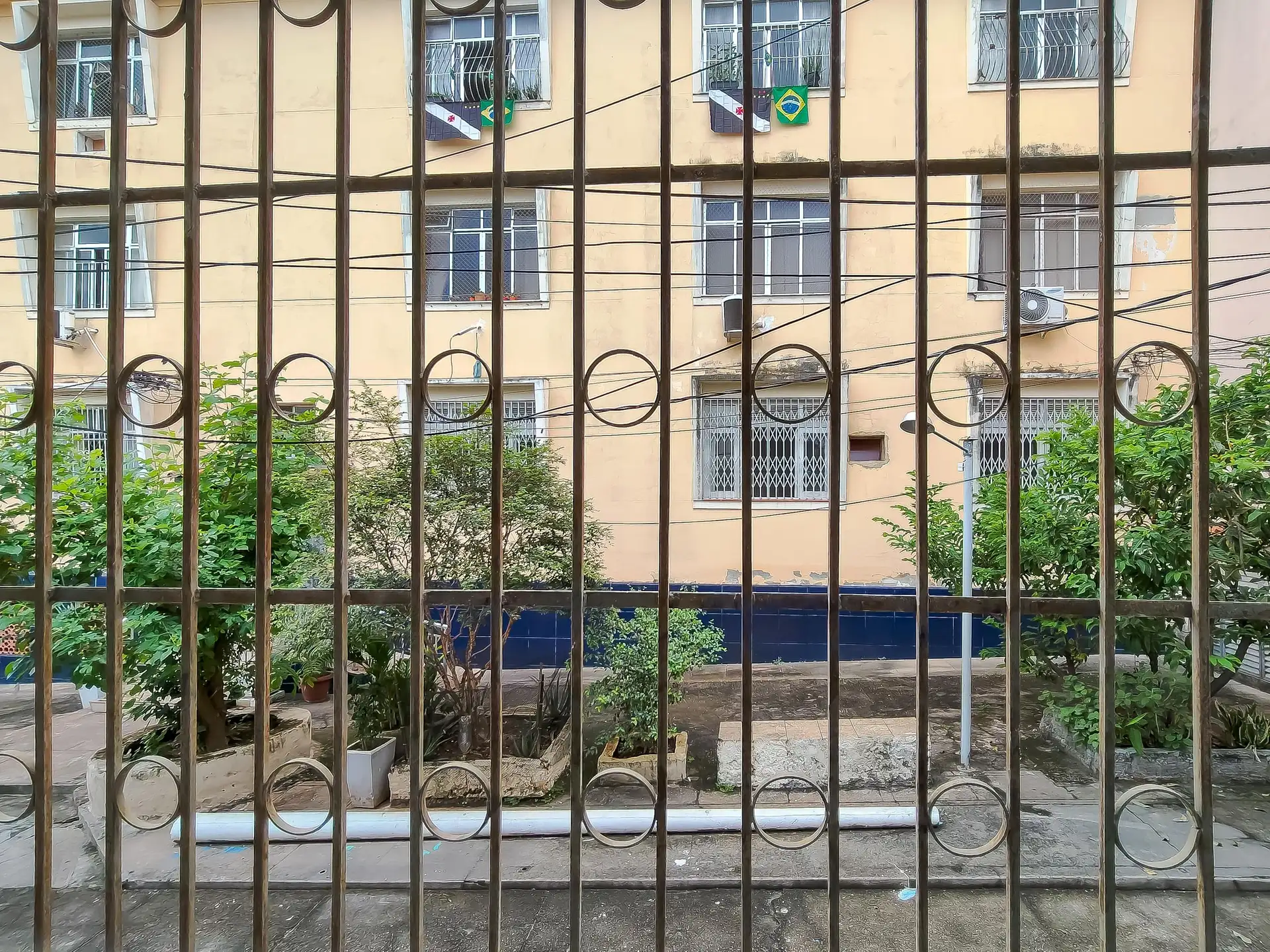 Дом с 4 спальнями и рабочим местом, Рио-де-Жанейро — photo 63
