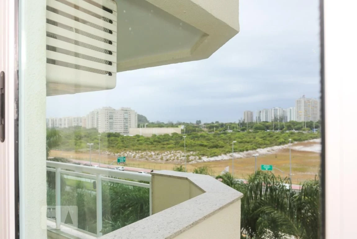 Apartamento alugado com 2 quartos e 1 suíte — photo 7
