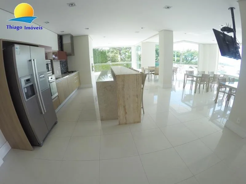 Apartamento mobiliado, 205 m², com lava-louças — photo 55