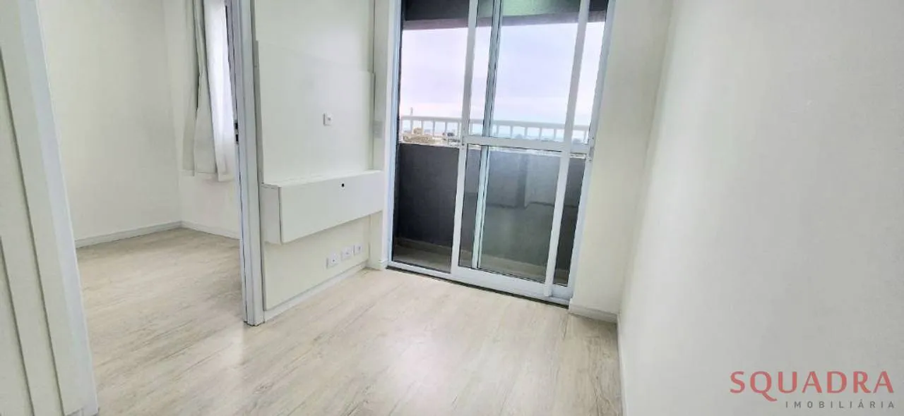 Apartamento mobiliado de 2 quartos no 10º andar — photo 12