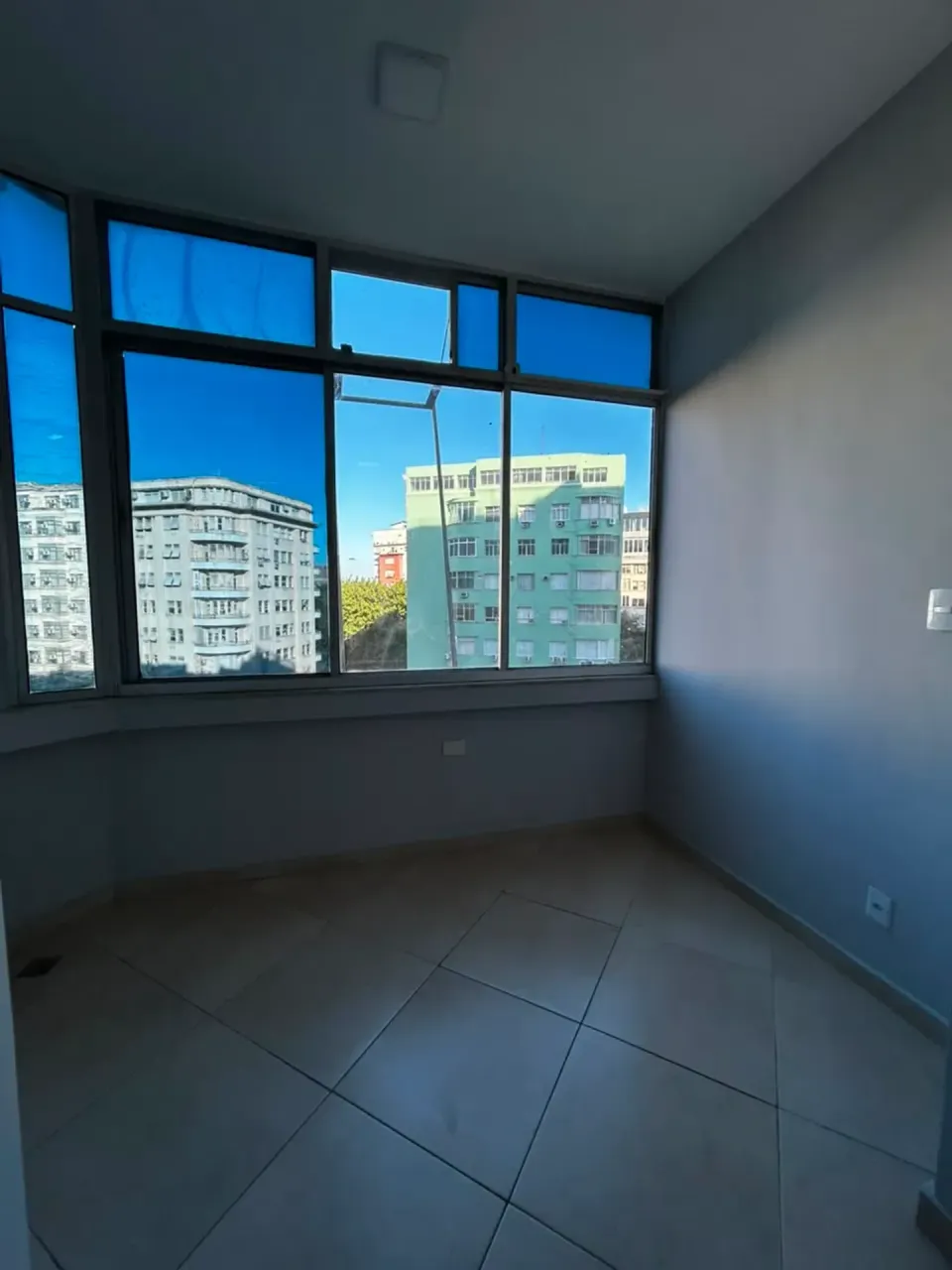 60 m² apartment with 1 bedroom and a separate kitchen — photo 18