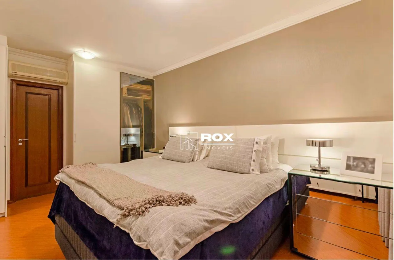 Apartamento mobiliado com cozinha a gás e 3 quartos — photo 6