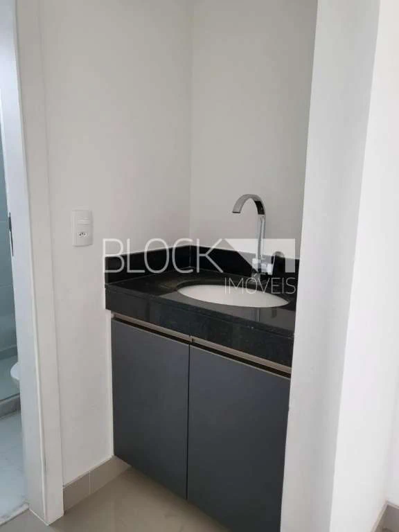 1-bedroom rental apartment with balcony and 48 m² — photo 25
