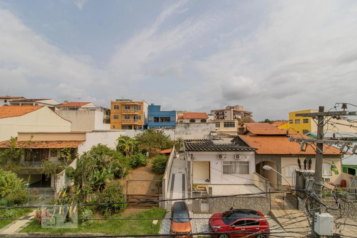 Rental house with 4 bedrooms and a private garden — photo 65