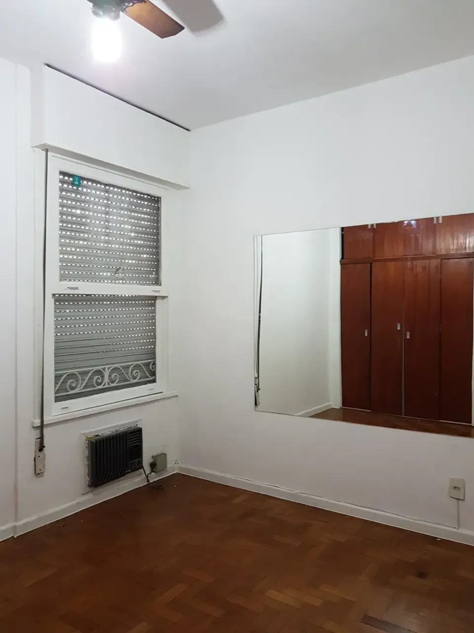 100 m² apartment with 3 bedrooms and 1 bathroom, no parking — photo 3