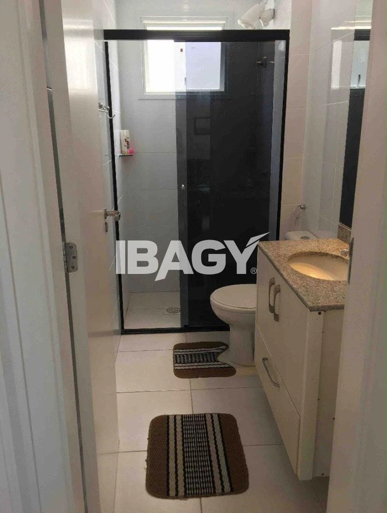 Приватное барбекю и 2 спальни: квартира 55 м² — photo 12