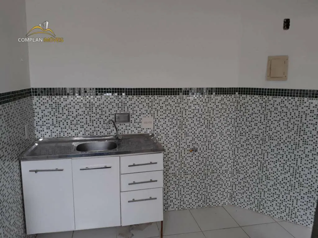 2 quartos e vista para as montanhas: apartamento de 50 m² — photo 12