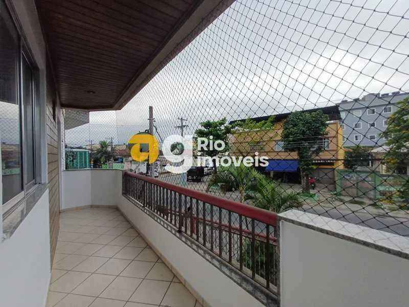 Apartamento de 68 m² e 2 quartos, Bento Ribeiro — photo 12
