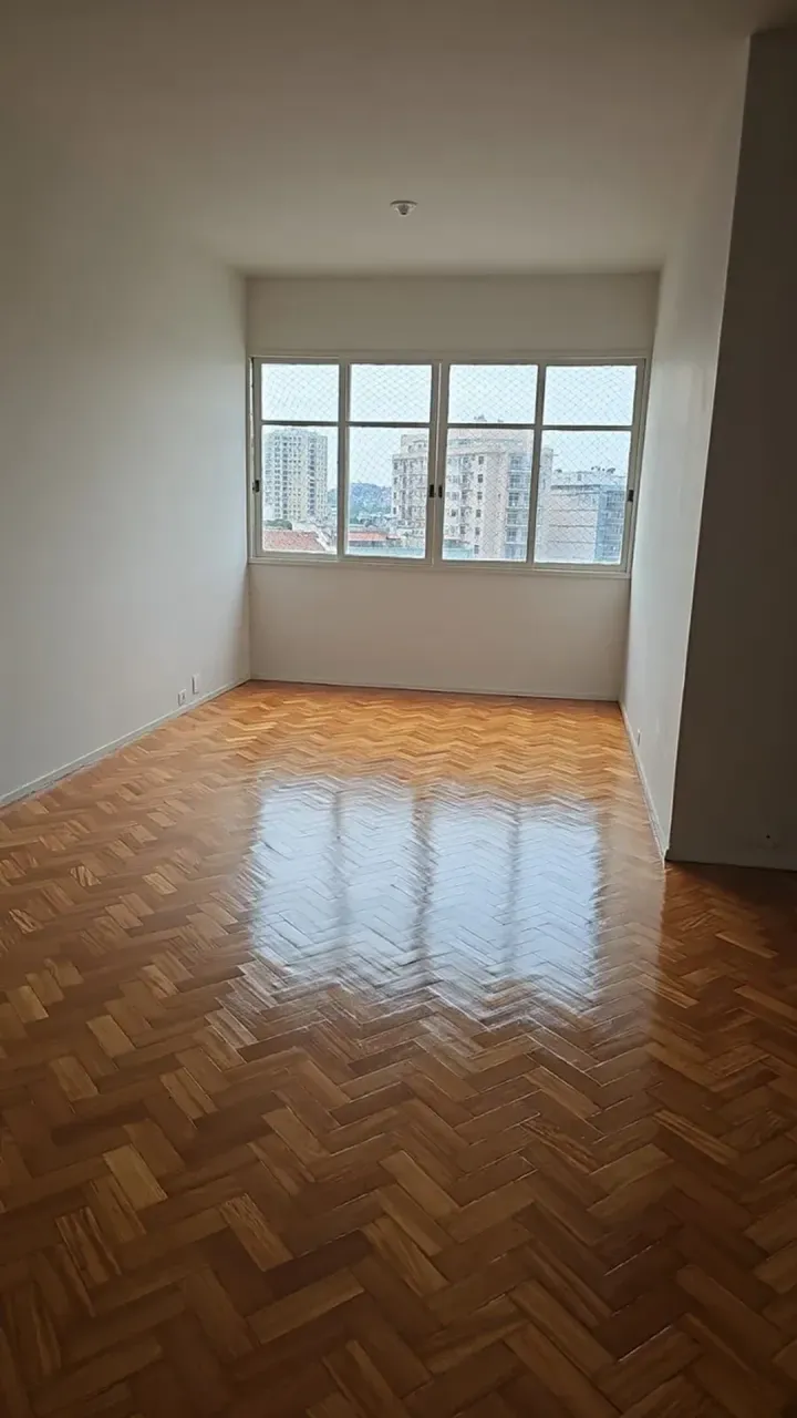 Rental apartment 90 m² with 3 bedrooms and 2 bathrooms