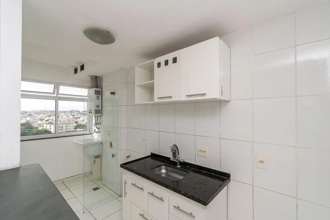 2-bedroom apartment in a building with a sauna — photo 55