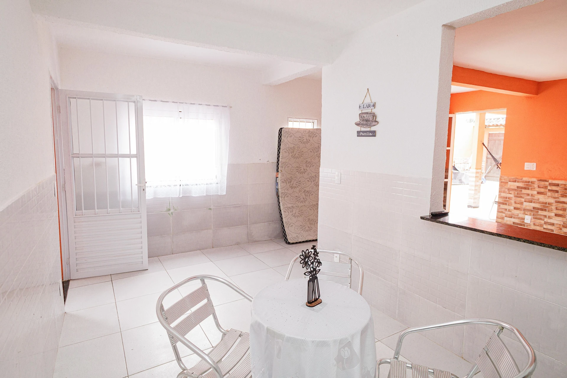 Furnished house with 3 bedrooms and 3 bathrooms — photo 34