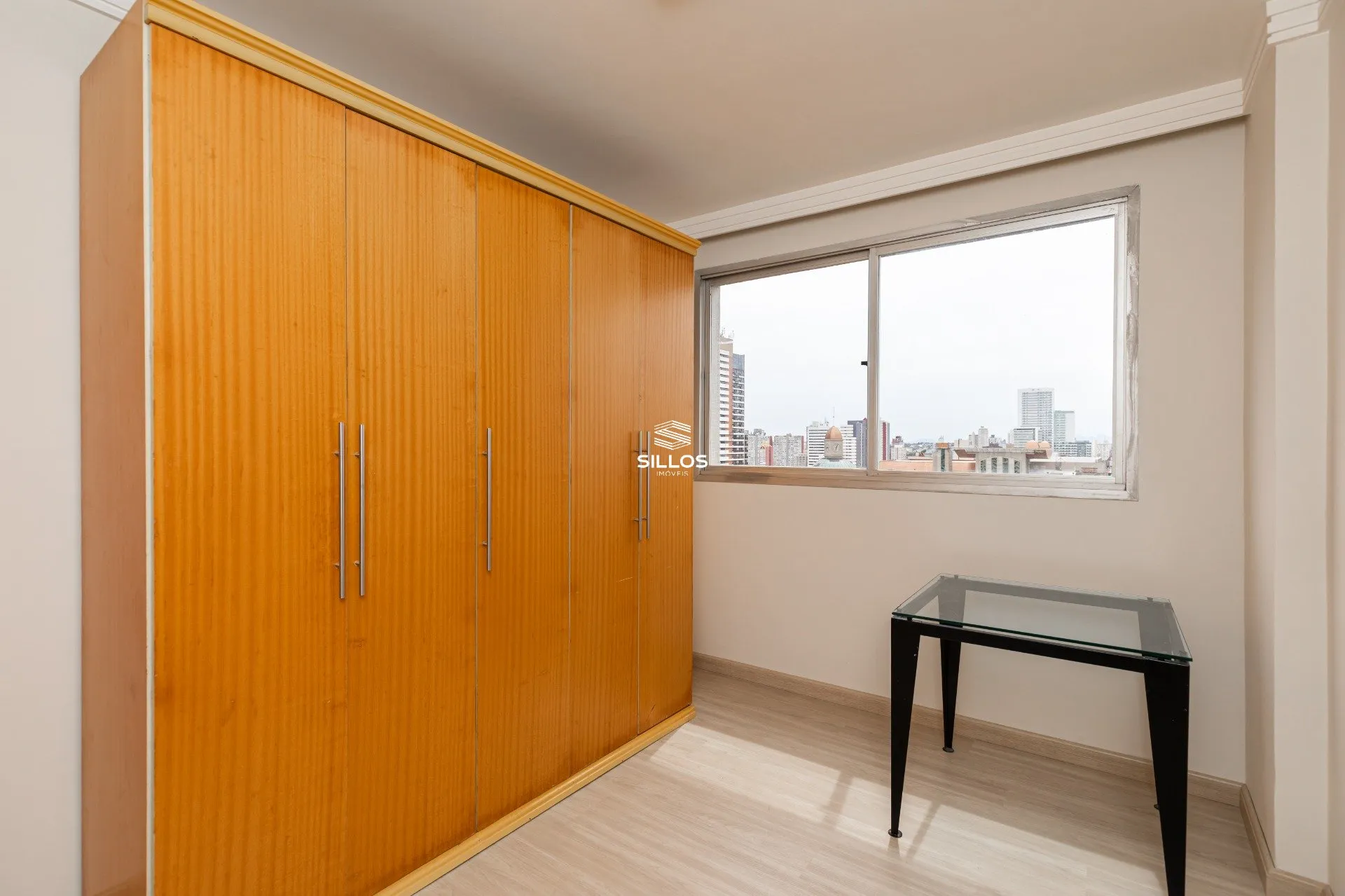 Apartamento mobiliado, 68 m², com espaço de home office — photo 22