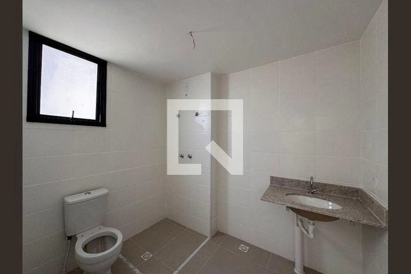 Apartamento para aluguel com varanda e 2 quartos, 55 m² — photo 8