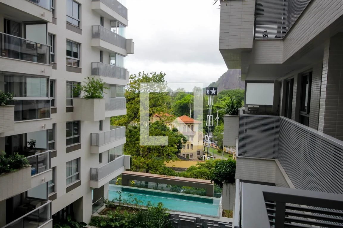 Unfurnished apartment with 2 bedrooms, 1 en-suite — photo 3
