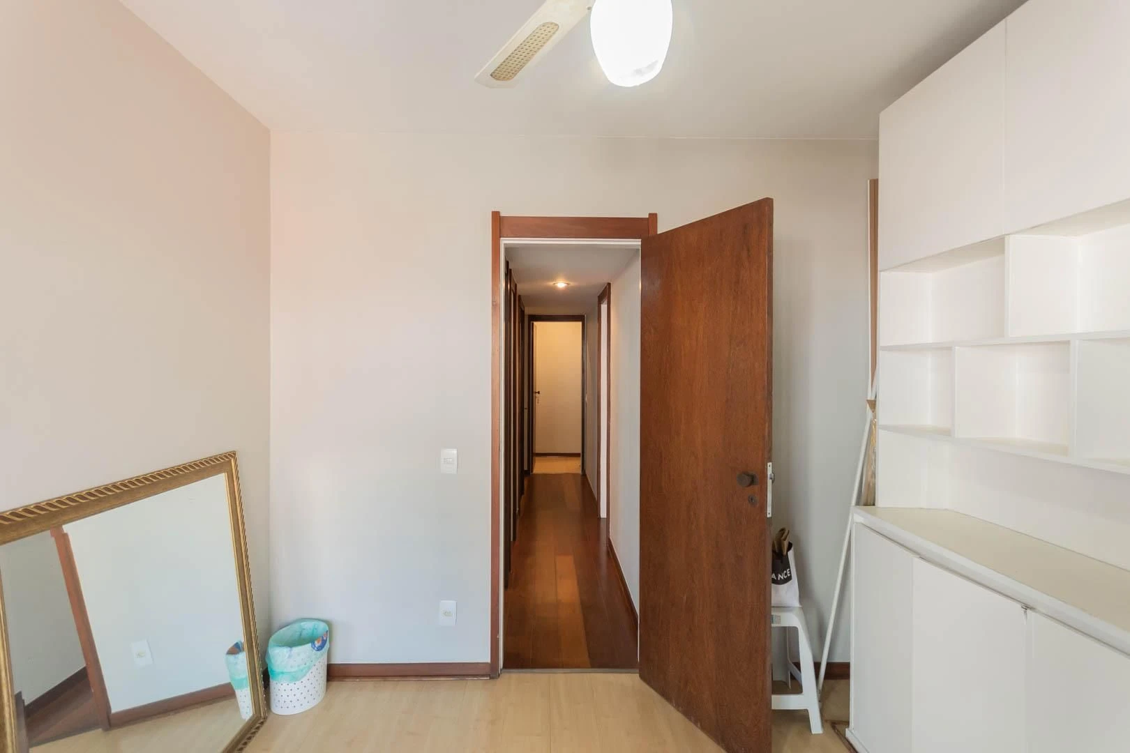 Apartamento mobiliado com 4 quartos e 2 vagas — photo 68